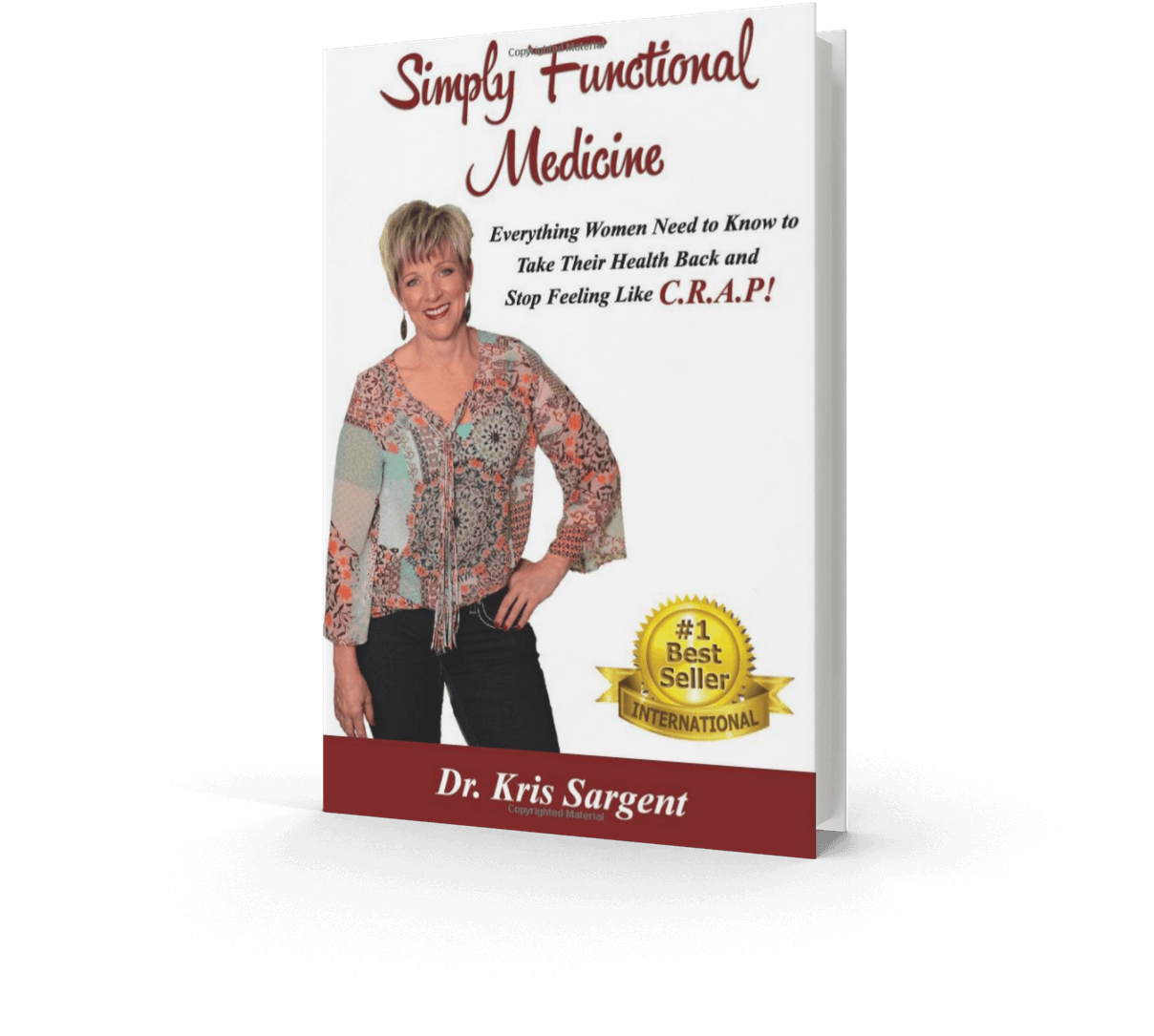 Functional Medicine can be simple