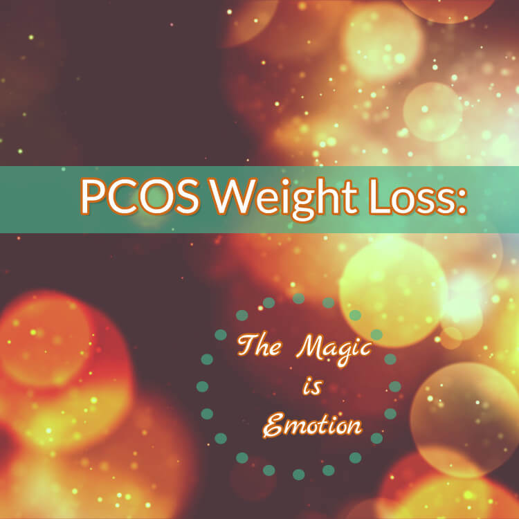 PCOS and weight loss