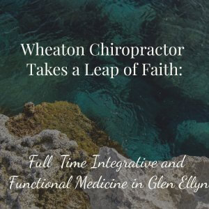 Wheaton Chiropractor