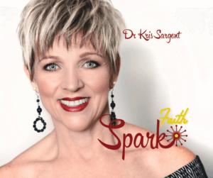 Spark Faith Podcast