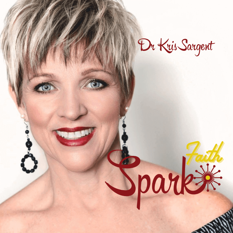 Spark Faith Podcast